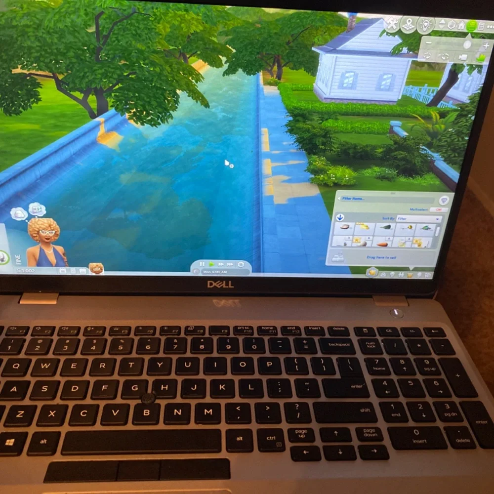 Dell 5510 Latitude